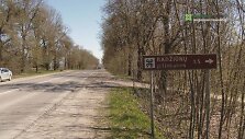 Kelionė į Radžiūnų piliakalnį