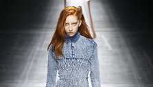 MSGM 2023 m. pavasario ir vasaros kolekcijos modelis