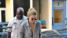 Gigi Hadid