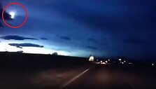 Meteoras vir&scaron; &Scaron;kotijos