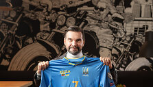 Igoris Jarmolenka