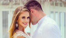 Simona Kateivaitė ir Aurimas Buikys