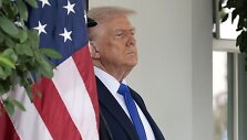 Donaldas Trumpas / RS/MPI/Capital Pictures / RS/MPI/Capital Pictures