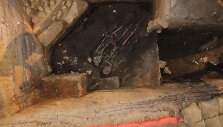 Korėjoje rasta pirmųjų archeologinių žmonių aukojimo įrodymų
