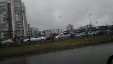 Spūstis prie &Scaron;e&scaron;kinės kalno