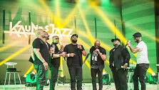 &bdquo;Naturally 7&ldquo; koncertas Vilniuje