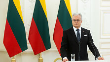 Gitanas Nausėda