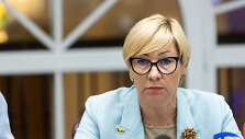 Jurgita &Scaron;iugždinienė