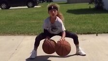 Jaliyah Manuel