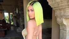 Kylie Jenner