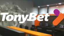 TonyBet.com nuotr.