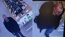Dantų &scaron;epetėlio tyrime ie&scaron;komas vyras