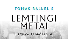 &bdquo;Lemtingi metai&ldquo;