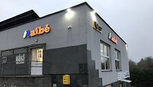 Lietuvos pa&scaron;to bandomasis projektas Pandėlyje 
