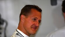 Michaelis Schumacheris/&bdquo;Mercedes GP&ldquo;