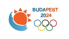 Budape&scaron;tas 2024