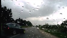 Pažeidėjo automobilis BMW