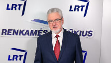 Alvydas Unikauskas