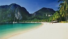 Koh Phi Phi