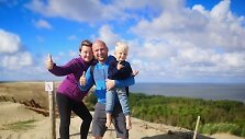 Toną mėsos BIOVELA grilio žaidime laimėjusi Rita: &bdquo;Užteks visiems giminaičiams&ldquo;