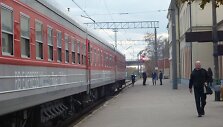 &bdquo;RB Express Vilnius-Riga-Tallinn&ldquo;