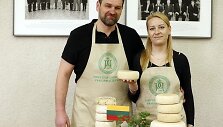 G. Prakapavičiaus produktai
