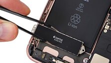 I&scaron;ardytas &bdquo;iPhone&ldquo;