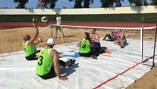Savaitgalį Klaipėdoje rengiamas neįgaliųjų sporto festivalis