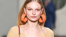&bdquo;Jacquemus&ldquo; 2019&ndash;2020 m. rudens ir žiemos kolekcijos modeliai
