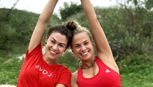 Kaip sportuoti savęs nežalojant? Specialisčių patarimai