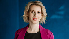 Dovilė Urnikienė