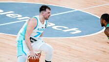 Luka Dončičius