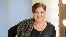 Larisa Kalpokaitė / Gedmanto Kropio / &bdquo;ŽMONĖS Foto&ldquo; nuotr.