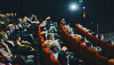 &bdquo;Kino pavasario&ldquo; atidarymas Kaune