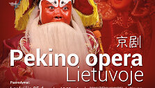 Pekino opera