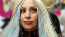 Lady Gaga &scaron;venčia 28-ąjį gimtadienį