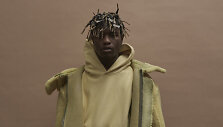 &bdquo;Yeezy Season 3&ldquo; 2016 m. kolekcijos modelis