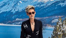 Kristen Stewart