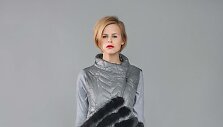 Nauja Julia Janus rudens-žiemos modelis