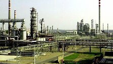 &bdquo;Unipetrol&ldquo; gamykla Čekijoje