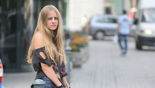Filmo &bdquo;Pabėgimas i&scaron; Saulės miesto&ldquo; (&bdquo;Escaping Sunshine&ldquo;) akcija