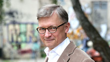 Kompozitorius Gintaras Sodeika