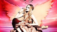 Avril Lavigne singlo &bdquo;Fly&ldquo; vir&scaron;elis