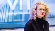 Au&scaron;rinė Armonaitė