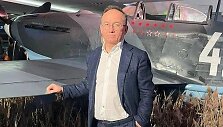 &bdquo;Lukoil&ldquo; viceprezidentas Vitalijus Robertusas