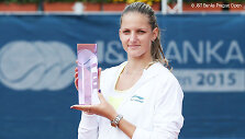 Karolina Pliskova