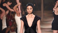 &bdquo;Dior&ldquo; 2019 m. pavasario ir vasaros kolekcijos modelis