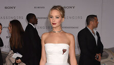 Jennifer Lawrence