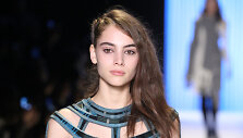 &bdquo;Herve Leger&ldquo; 2016 m. rudens-žiemos kolekcija 