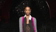 &bdquo;Chanel&ldquo; 2021&ndash;2022 m. rudens ir žiemos kolekcijos modelis